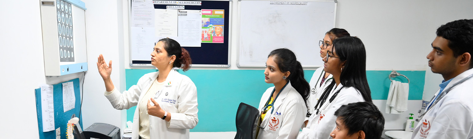 Sikkim Manipal University